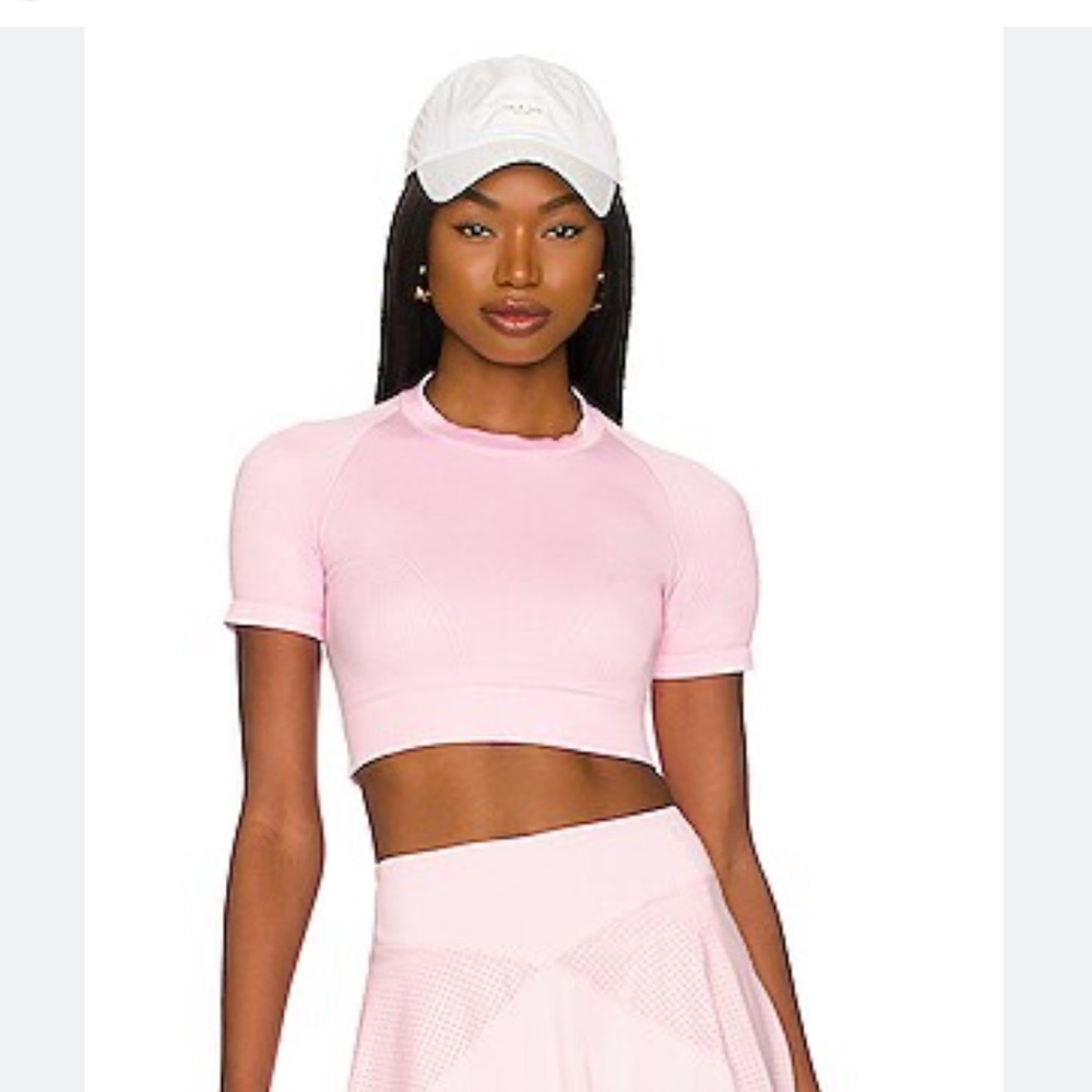 ALALA | Barre Seamless Tee